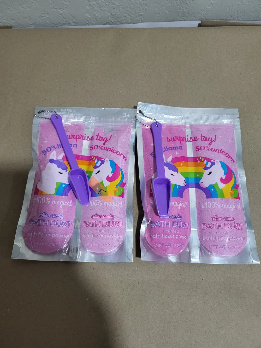 The Unbranded Brand unbranded pink